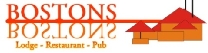 Accommodation, Jan Kempdorp, Northern Cape, South Africa, Bostons Lodge Restaurant Pub home page