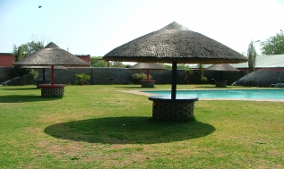 Pool area 2